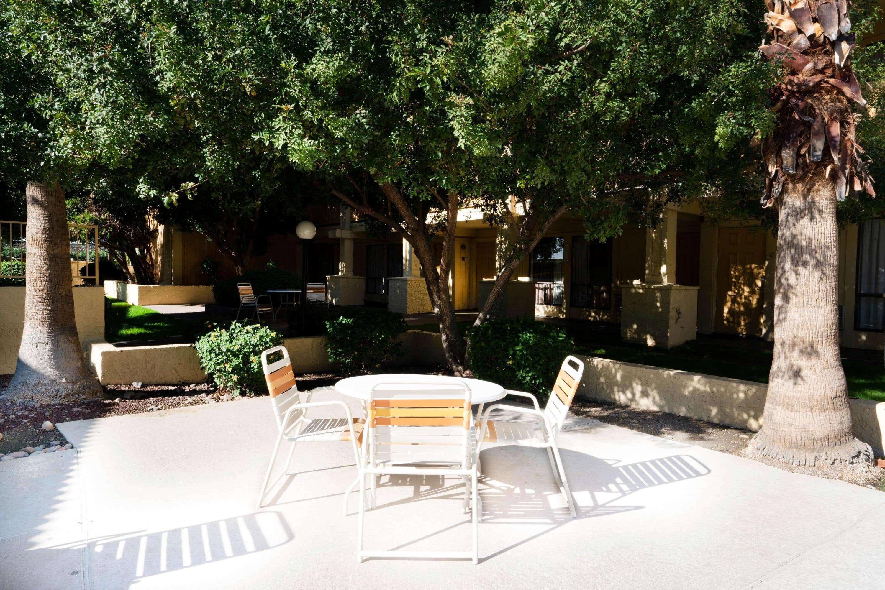 La Quinta Inn By Wyndham Phoenix North Екстер'єр фото